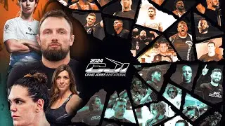 Craig Jones Invitational - 2 Million Dollars On The Line | Day Two | 