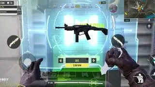 Vending Machine in Black Market town | BR mode | COD mobile