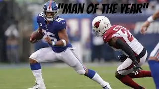Saquon Barkley Highlights || Man Of The Year || “Saquads” Saquon x Juice WRLD
