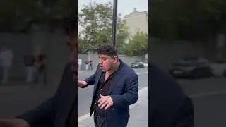 Патрики. Новый трек.