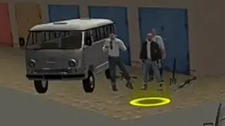 Криминальная Россия 