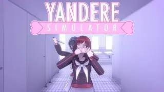 Playing as Ayano's MOTHER! | Yandere Simulator 1980's Mode