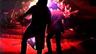 Ф.М. - Концерт в клубе «Бедные Люди» (1998)