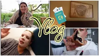 VLOG Z HOTELU  🇵🇱 ғoĸυѕowana