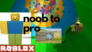 From Noob to Pro - Tower of Hell