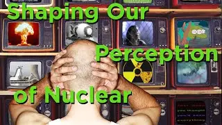 How The Media Shaped Nuclear Social Programming