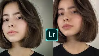 Lightroom mobile Face retouching|Anaskhanoffical Op
