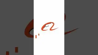 Alibaba Logo Animation 