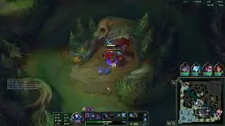How to Snowball Early as Bel’Veth | First Clear + Mid Gank + Invade