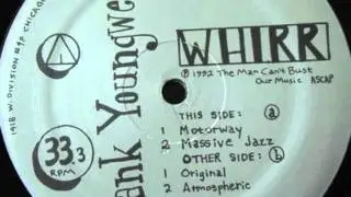 Frank Youngwerth - Whirr (Original)