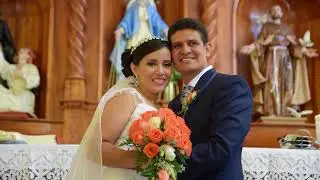 Manuel y Sarita