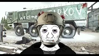 Tarkov Is Killing Me