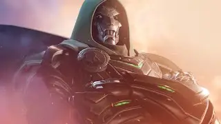 End Of DOOM Live Event In Fortnite!!
