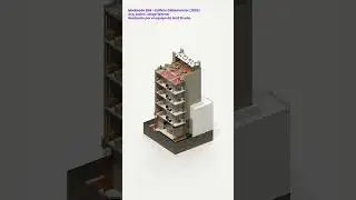 ¡Conoce nuestro proyecto de Digitalización BIM del edificio Gildemeister! 