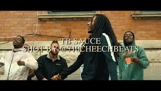 Cago Leek - TB Sauce (Official Video) | Shot by @710cheechbeats