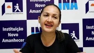 Protagonismo juvenil e voluntariado (Prof. Roseli)