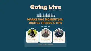 Marketing Momentum: Trends and Tips