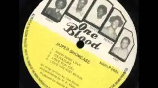 One Blood - Love For You