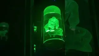 Все существо в капсулах это как ???
