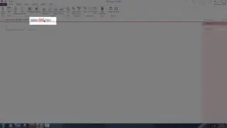 Creating Pages in OneNote 2013