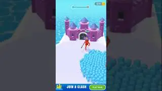 Count Master Crowd Runners 3D part 2 Play Android Game