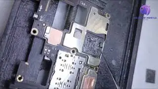Redmi 10 pro Dead Problem Solution || 10 pro no power only 9008Qualcomm prot \\