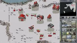 Command & Conquer Remastered Review - Nostalgia Failure