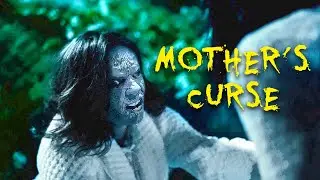 Mother's Curse | Horror | Full Movie