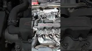 Motor Chevy Muriéndose, reparamos solo Alternador