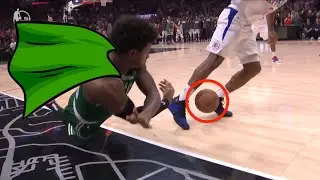 UNREAL HUSTLE PLAYS!