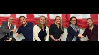 The Pulse with Peter B. (Ep. 266) - Hoboken High School AP Program/Natalia Ioffe/Commissioner O’Dea