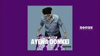 Souhail ArtWork Feat. Komla - Ayena Donkei (Original Mix)
