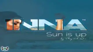 Inna - Sun Is Up (Do Pai) vs G. Di Leva (Sidekick) & M. Carnaval (Jay Amato Summermash 2010)