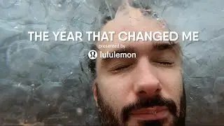 Ep 2: MIND | Joe Wicks: 'The Year That Changed Me'