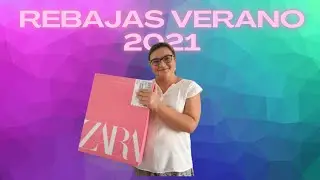 Rebajas verano 2021: Zara; Mango y Rituals