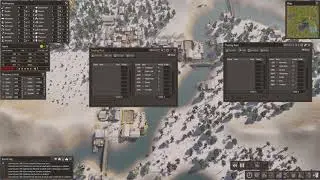 Baniched Achievements - 023 Builder
