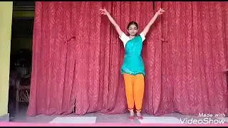 INDEPENDENCE DAY PROGRAM BY ST JOHNS SCHOOL SAMBALPUR