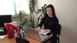 Будни учителя