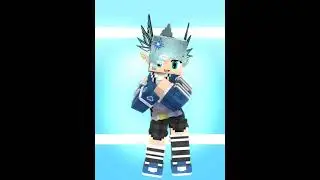 🎵Bemax (Ahegao)🎵- [Minecraft Animation] ~Bellamy dance~ (Part 2)
