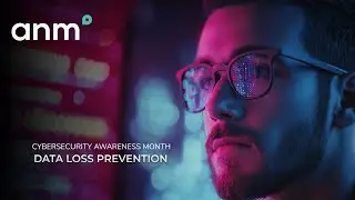 Data Loss Prevention