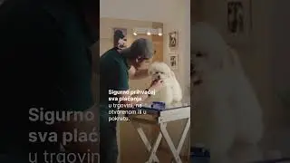 Saturn 1000F2 Android POS za prihvat kartica