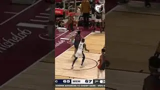 Pick #39, Jaylen Wells, Shoots 6/7 From Beyond The Arc 🫨🫨🫨