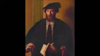 Мореплаватель Америго Веспуччи. Кто открыл Америку? Историк Наталия Ивановна Басовская. 24.09.2016