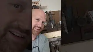 Barns Foot Powered Morticer