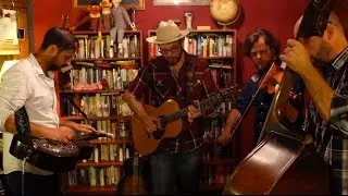 Jack Hotel - Paint