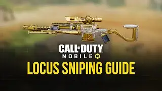 How to Improve sniper Movement In Codm