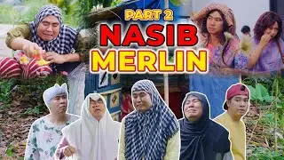 PEDULI UNTUK MERLIN