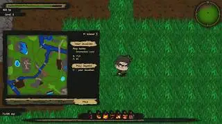 Greetings Land Project -Work in Progress-