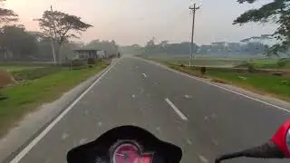 MotoVlog Intro -Trailer | প্রথম মটোভ্লগ আসছে শিঘ্রই - ভয়ংক‌‌র সুন্দর রাস্তা