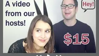 The Out Of Frame Patreon Campaign